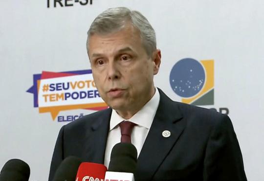 Vargem terá eleições neste domingo para prefeito e vice