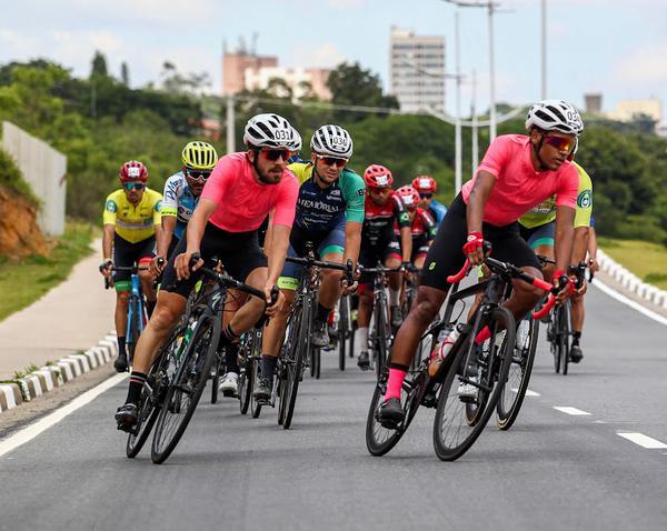 Volta Ciclística Internacional de 2021 define seus campeões