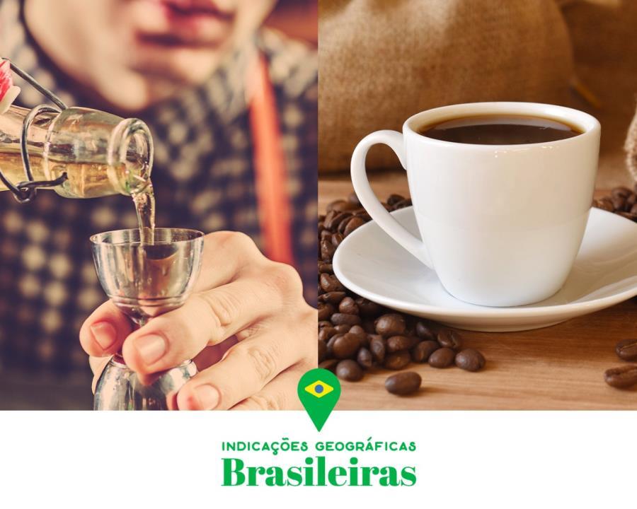 Circuito das Águas Paulista busca indicações geográficas para reconhecer as cachaças e os cafés produzidos na região