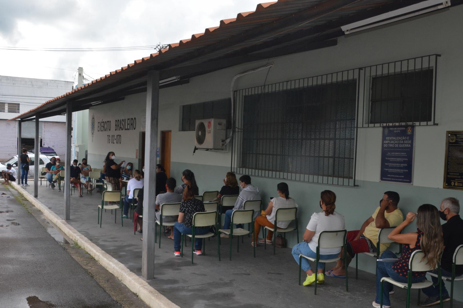 Dr. Renan Irabi fala sobre aumento de casos de gripe e covid-19 em Itatiba