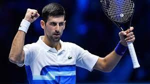 'Eles querem capturá-lo e prendê-lo outra vez', afirma o irmão de Novak Djokovic