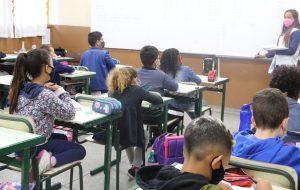 Estudantes da rede estadual terão chance de recuperação em janeiro