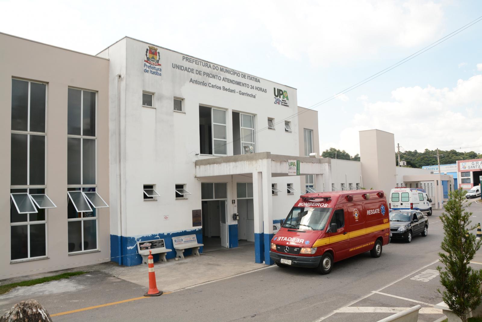 Pelo menos 40 profissionais da Saúde de Itatiba estão com covid-19, informa secretário