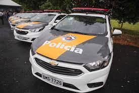 Polícia Rodoviária prende ladrões de caminhão