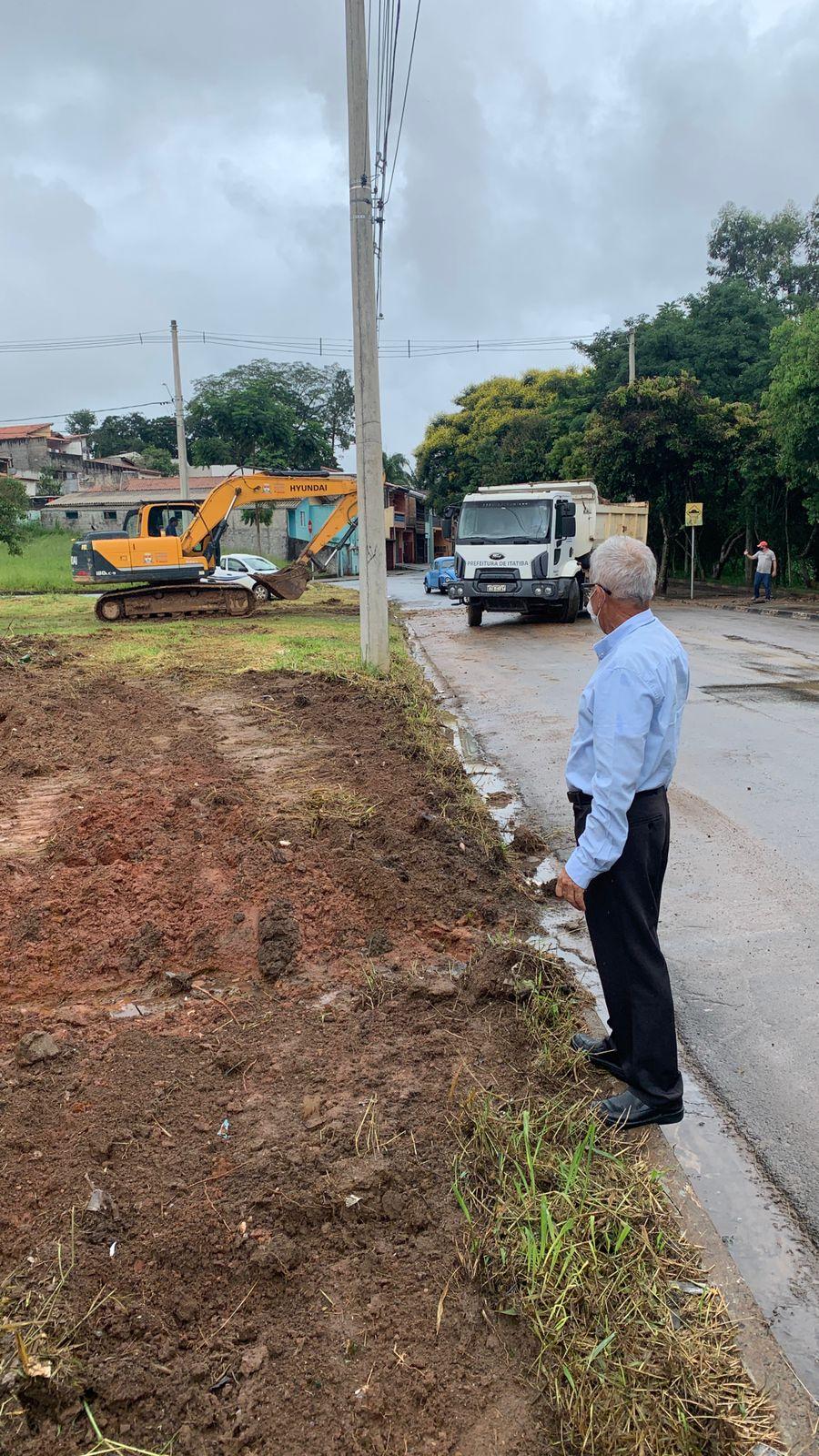 Prefeitura de Itatiba registra quase 7,6 mil atendimentos a pessoas necessitadas