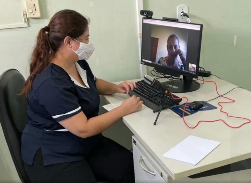 Prefeitura de Vinhedo realiza projeto-piloto de telemedicina