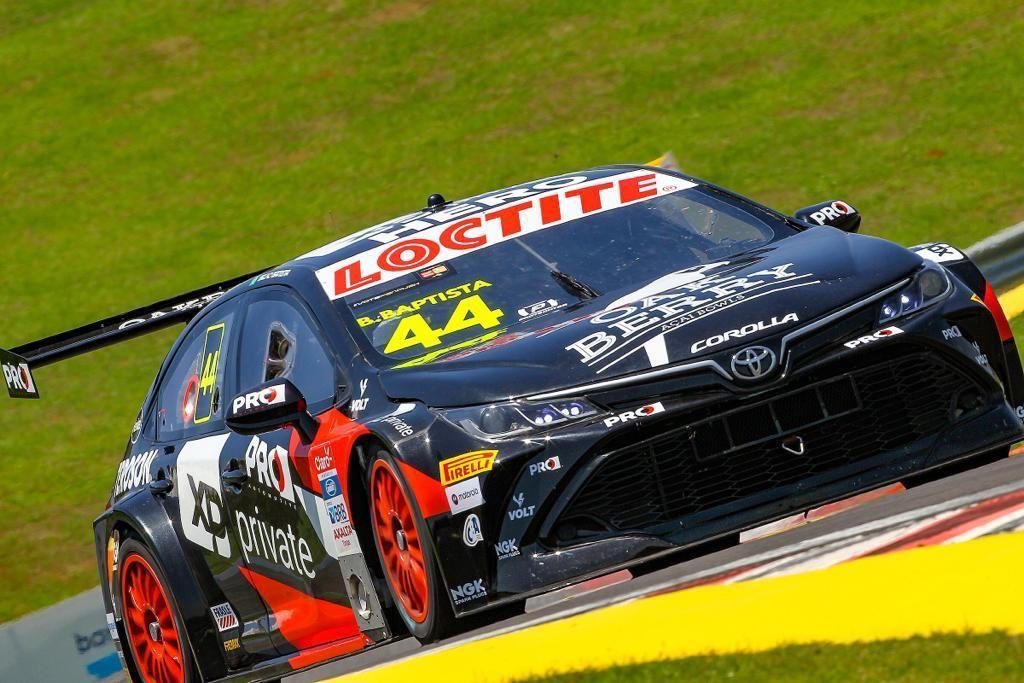 STOCK CAR 2022 AO VIVO, CORRIDA DE DUPLAS EM INTERLAGOS