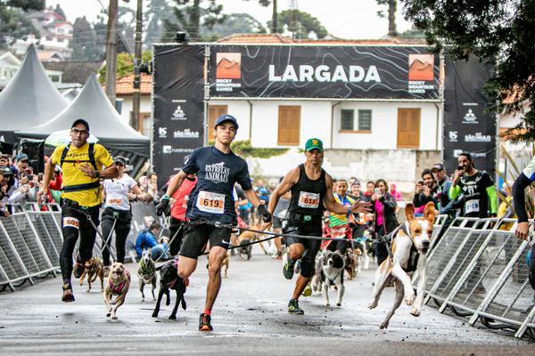 Rocky Mountain Games, o festival de esportes de montanha, abre inscrições para temporada 2022