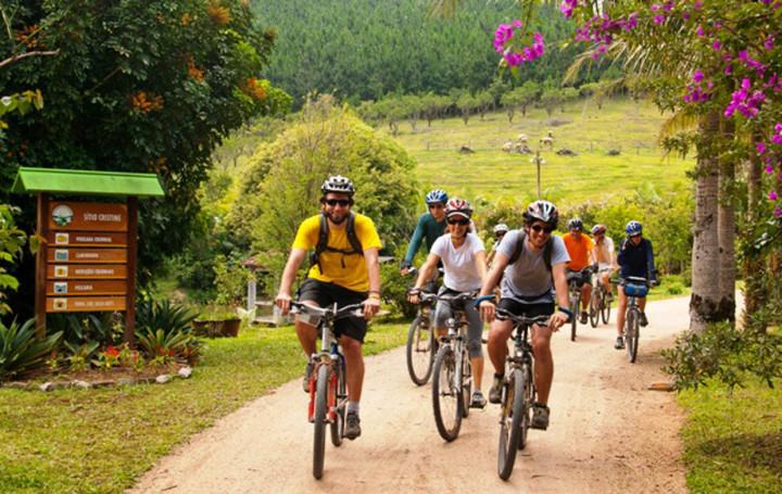 Rota das Frutas: trajeto de 75 quilômetros abrange Itatiba