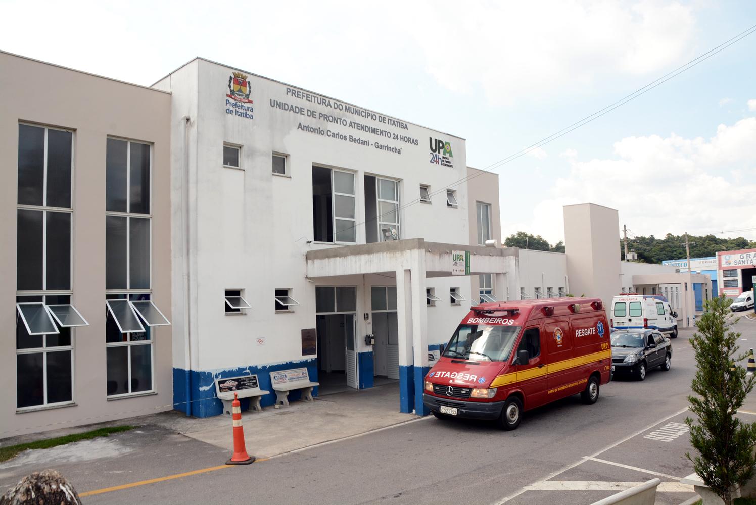 Saúde em Itatiba: atendimento restrito e profissionais afastados por covid-19 