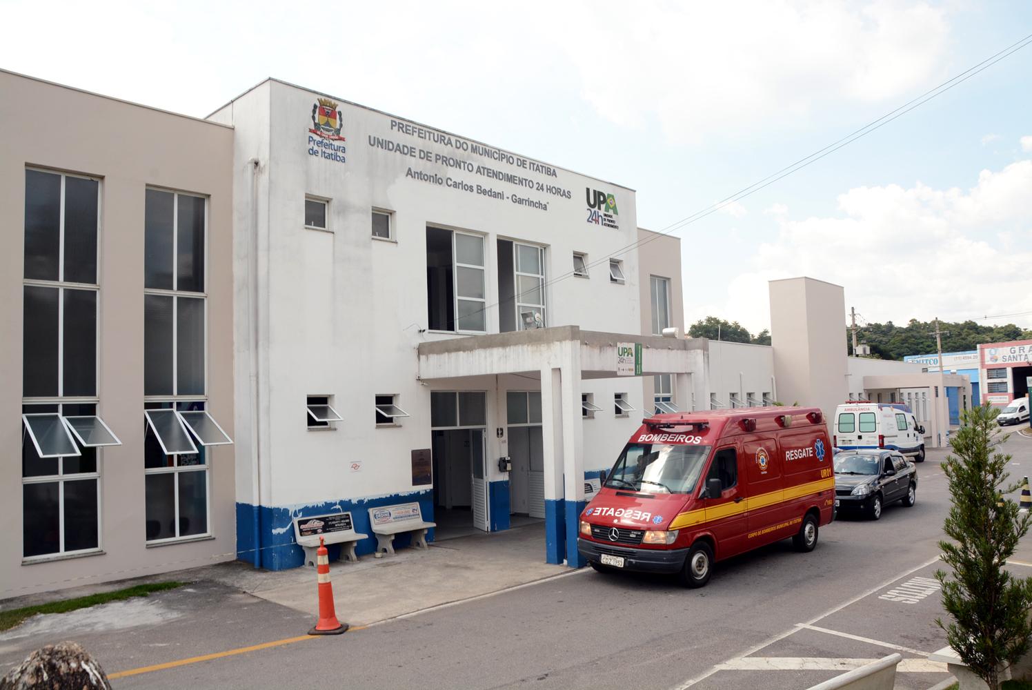 Saúde em Itatiba: atendimento restrito e profissionais afastados por covid-19
