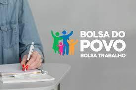 Bolsa Trabalho prorroga inscrições até amanhã (11)