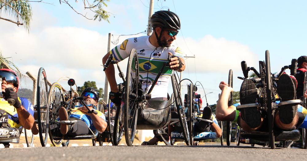 Campeonato Paulista de Paraciclismo abre temporada em Atibaia e celebra campeões