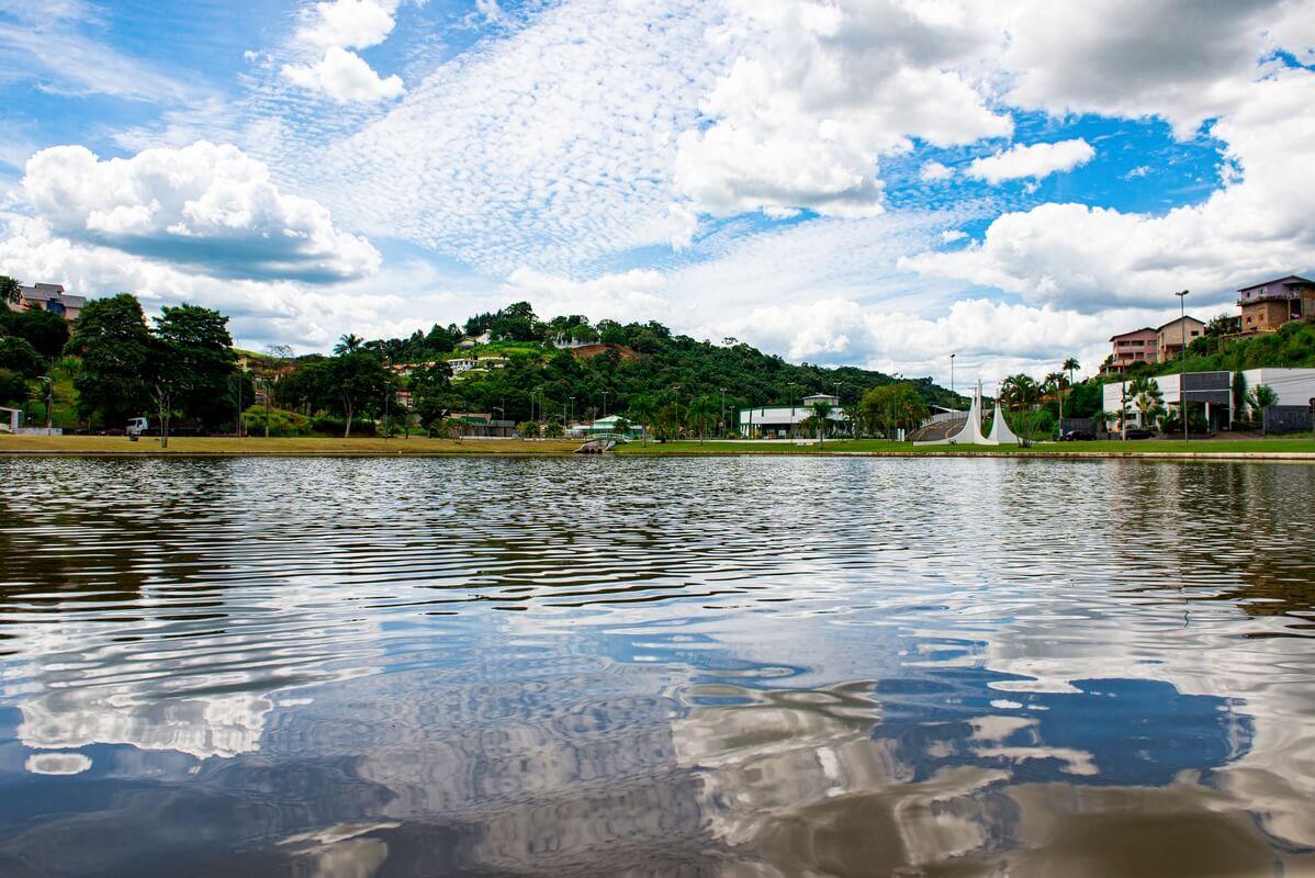 Circuito das Águas Paulista encanta com fauna diversificada