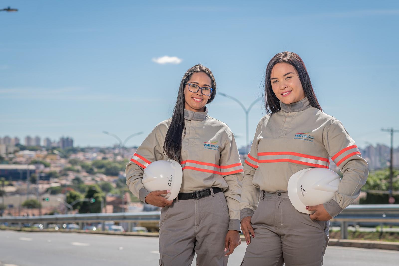 Exclusivo para mulheres, curso gratuito de Formação de Eletricistas da CPFL Paulista em Campinas está com inscrições abertas
