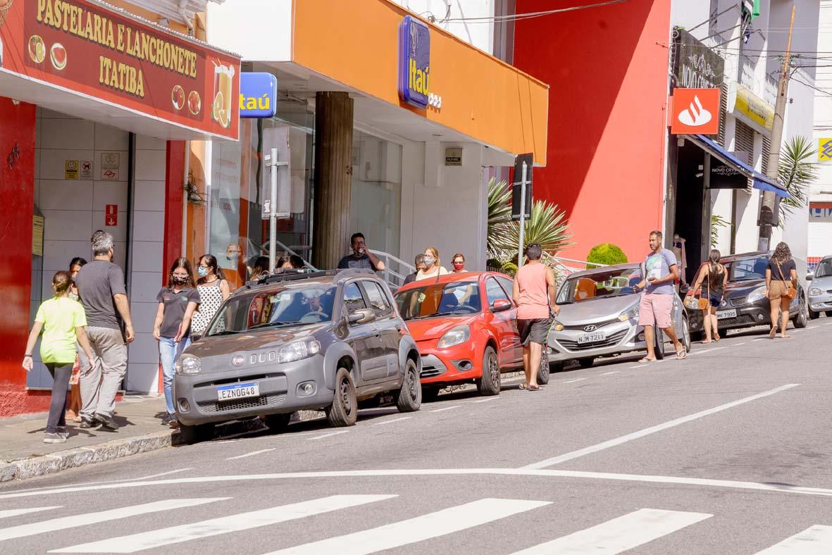 Feriados de 2022 farão Comércio, Serviços e Indústria na RMC perder R$ 3,4 mi