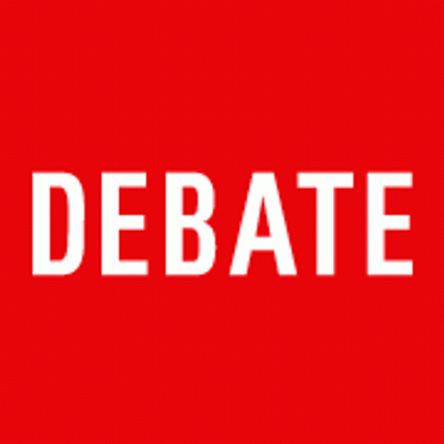 Hoje tem programa Debate na rádio CRN-AM