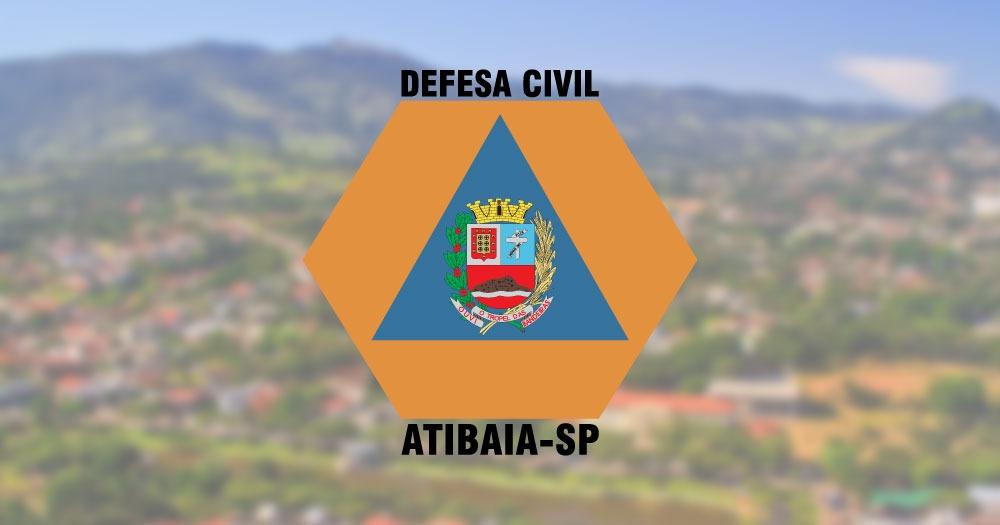 Prefeitura de Atibaia alerta população para fake news sobre represas neste período de chuvas