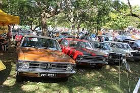  7º Encontro Brasileiro de Autos Antigos acontece em abril 