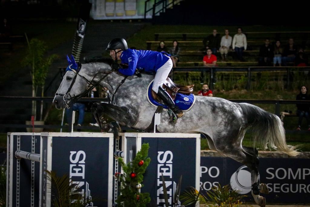 Equipe Exitum vence qualificatórias e ameaça campeã Imperium na final