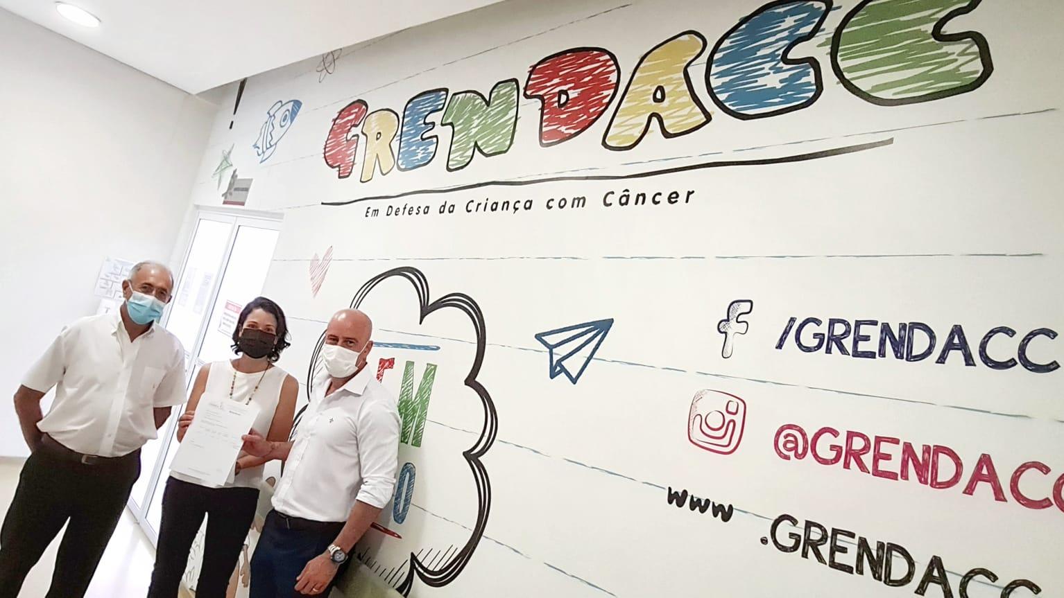 Convênio entre Grendacc e Prefeitura de Jarinu está ativo e com atendimentos normalizados