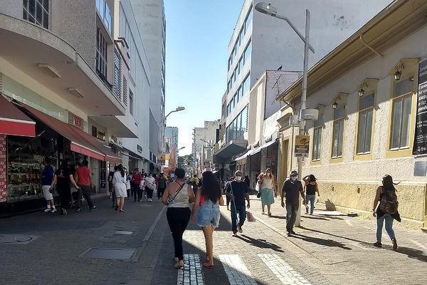 Dia da Mulher é oportunidade de vendas no comércio, avalia Sincomercio Jundiaí