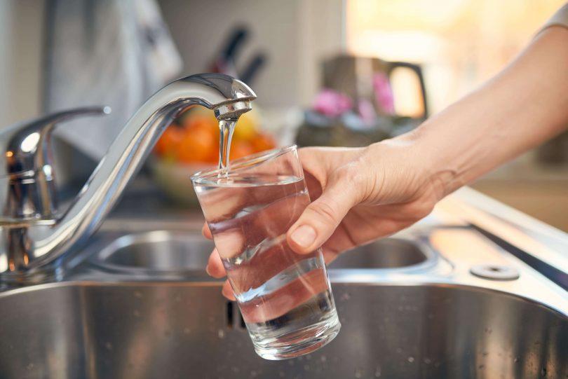 Estudo detecta três substâncias prejudiciais à saúde na água de Itatiba entre 2018 e 2020