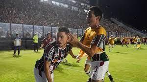 Fluminense elimina o Millonarios e vai para a terceira fase da Copa Libertadores