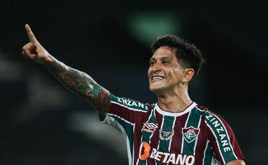Fluminense vence o Olimpia e abre boa vantagem na terceira fase da Libertadores