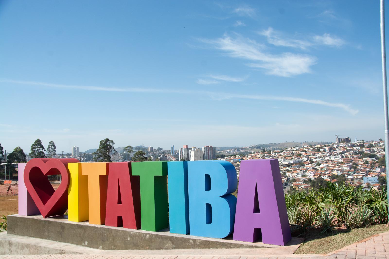 Itatiba é destaque em ‘Pesquisa de Percepção do Turismo’