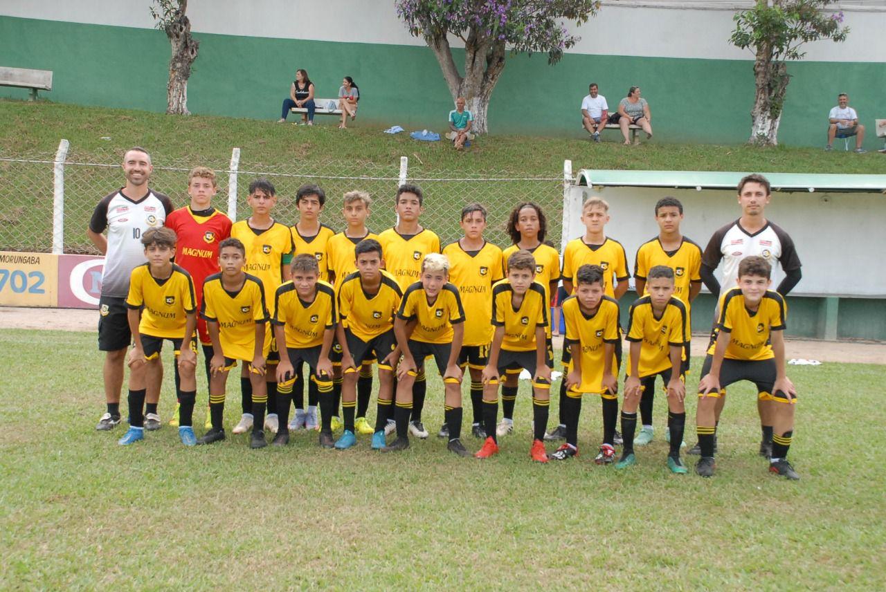 São Bernardo FC é bicampeão da Copa Paulista e se garante na Série D-2022