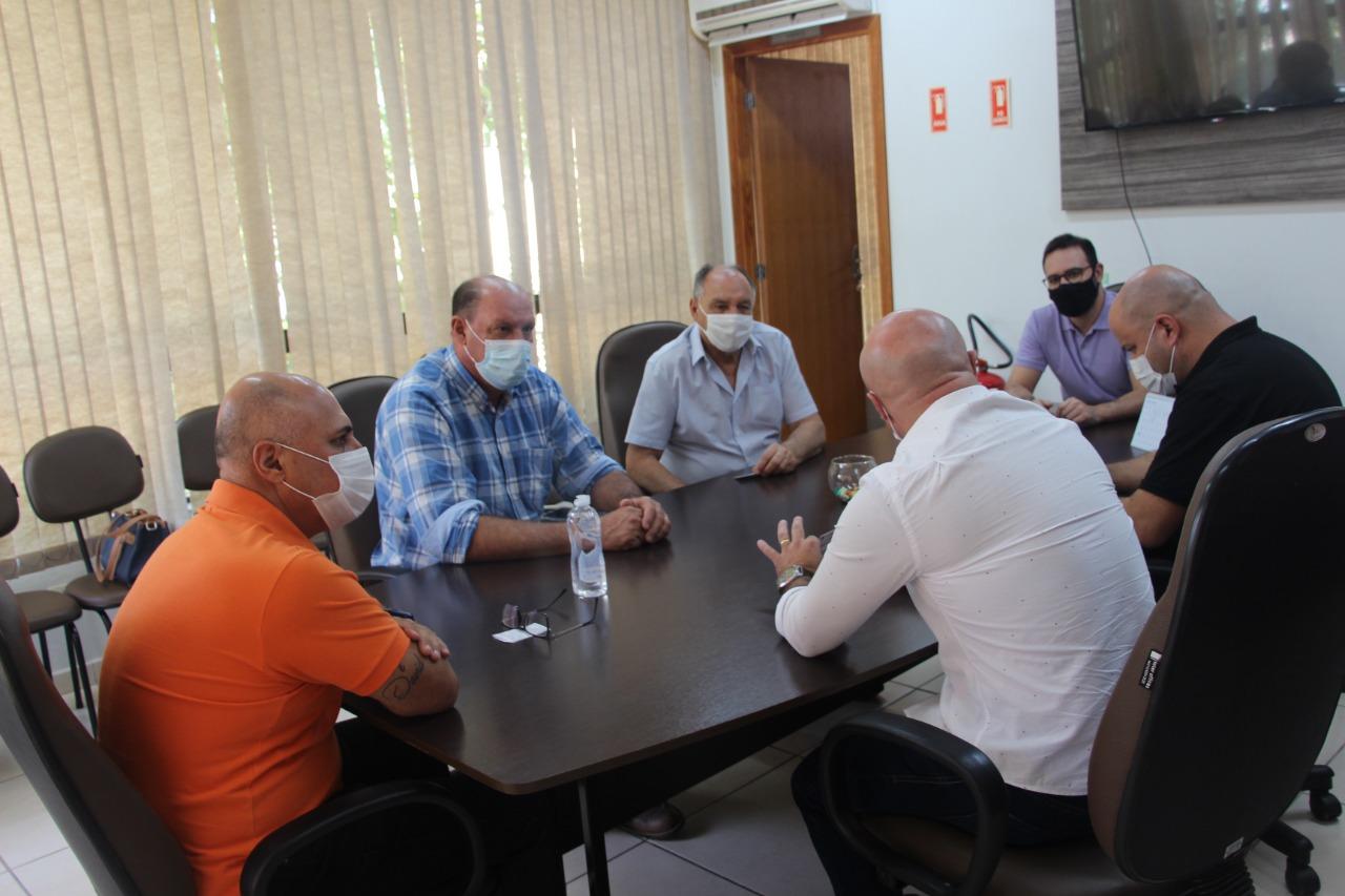 Minas Nutri adquire área no bairro Buenópolis em Morungaba 