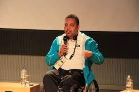 Morre Luiz Cláudio Pereira, quinto maior medalhista paralímpico do Brasil
