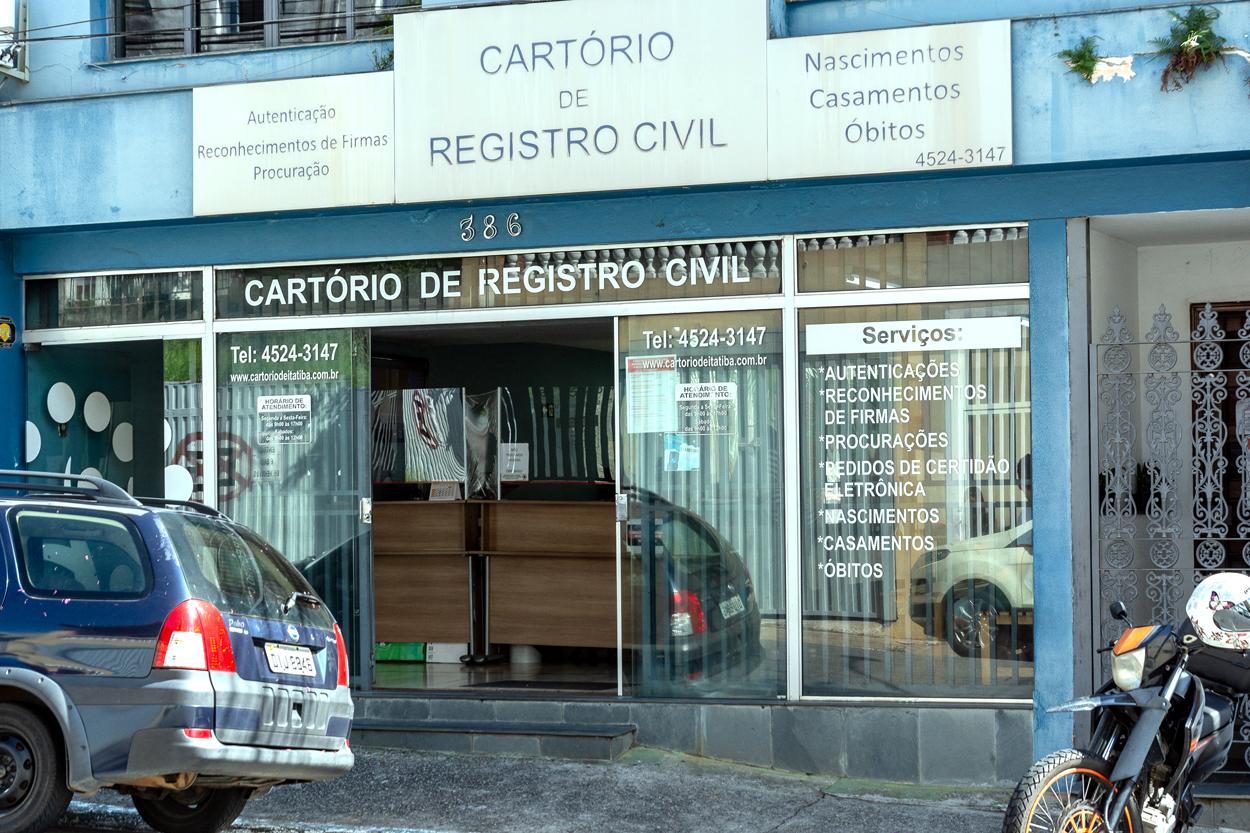 Número de pais ausentes cresce em Itatiba e Morungaba