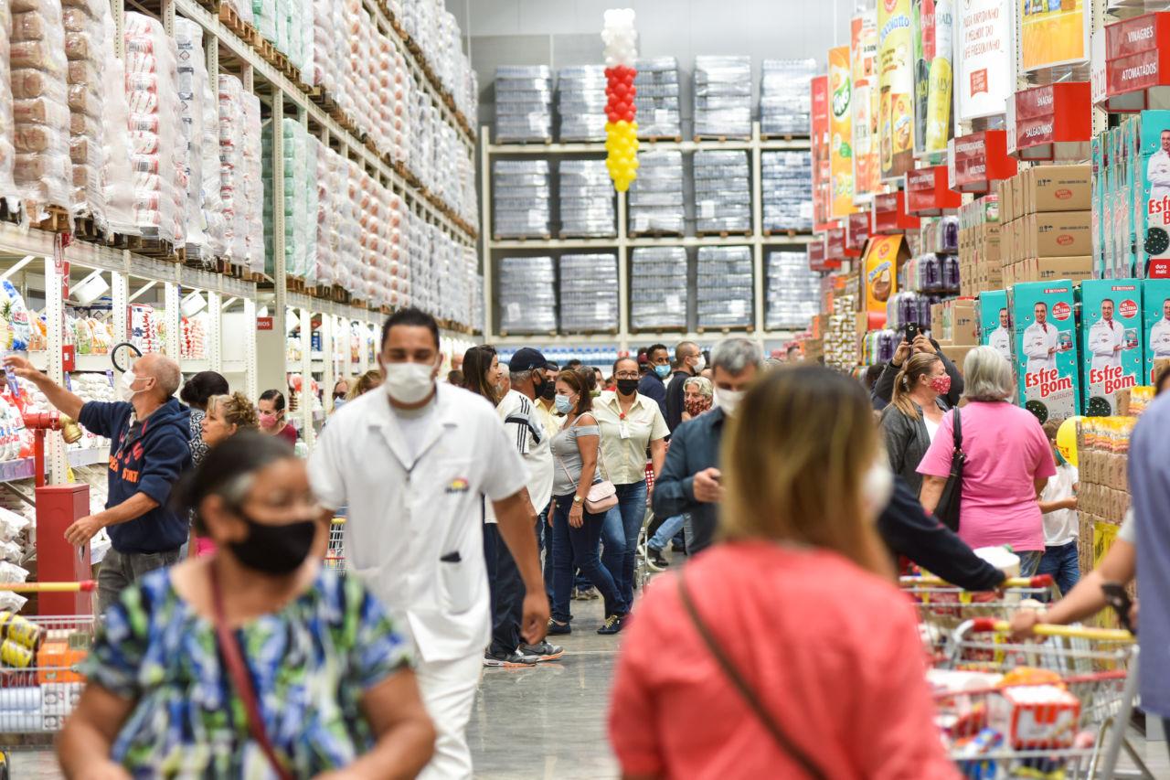 Rede Fort Atacadista é inaugurada em Jundiaí com investimento de R$ 70 milhões