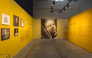São Paulo inaugura exposição ‘Portinari para todos’ no MIS Experience