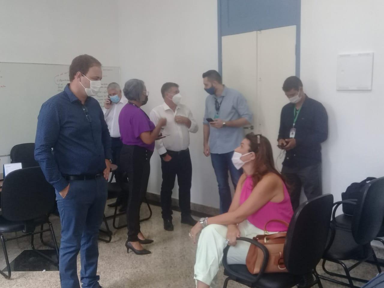 Valéria Bolsonaro fala sobre verbas destinadas a Itatiba