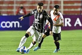 Corinthians larga na Libertadores com derrota para o modesto Always Ready