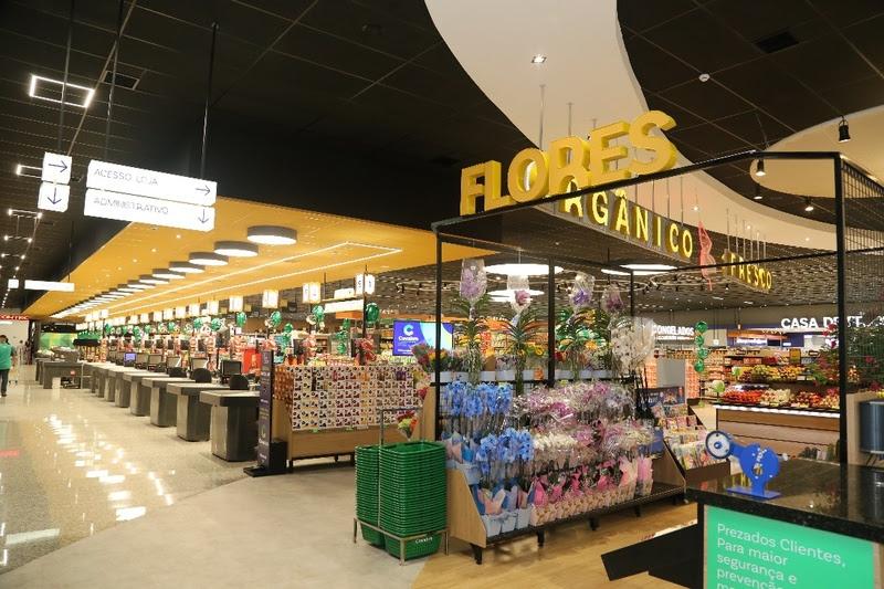 Covabra Supermercados inaugura segunda unidade em Limeira