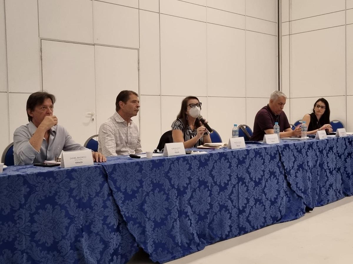 Distrito Turístico Serra Azul define Comitê de Comunicação e próximas ações