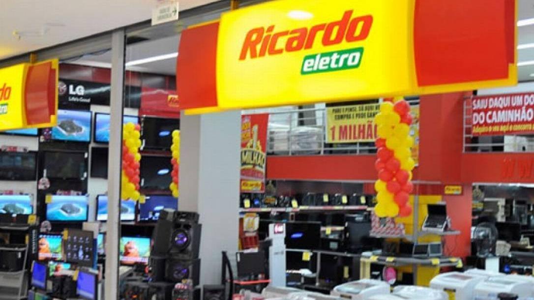 Em recuperação judicial, Ricardo Eletro tenta sair do 'fundo do poço'