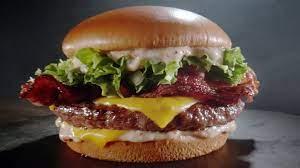 McDonald'S admite que McPicanha não tem picanha e é notificado pelo Procon