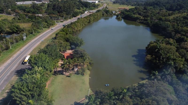 Prefeito de Vinhedo protocola projeto de aquisição de área para criação da Represa IV