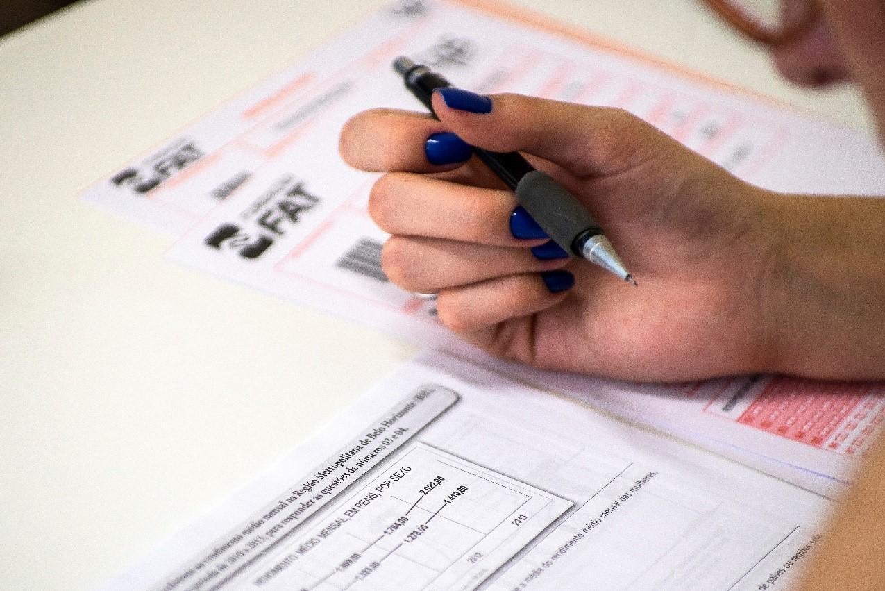 Processos seletivos do Centro Paula Souza para o segundo semestre começam em maio