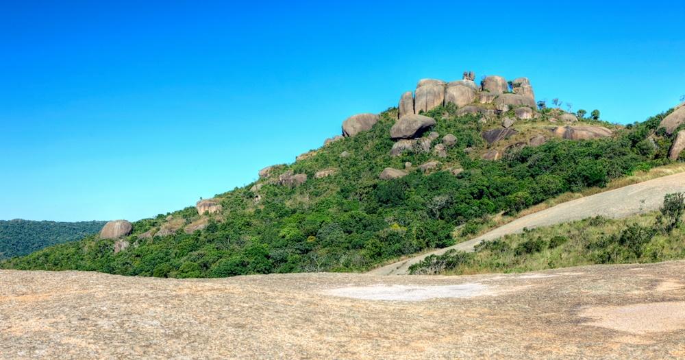 Saiba como vai funcionar acesso à Pedra Grande no dia 1º de maio