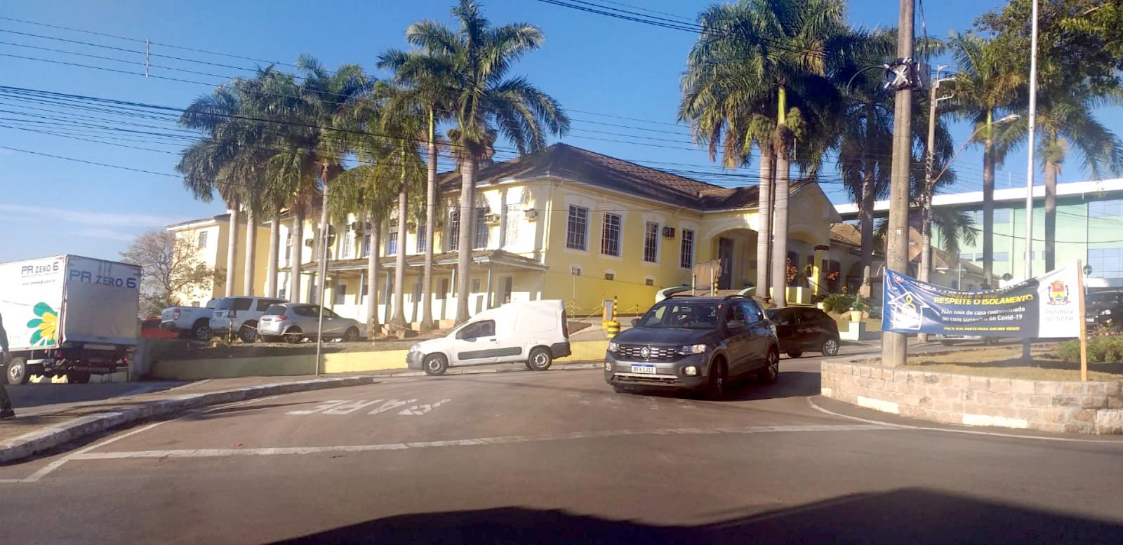 Santa Casa de Misericórdia sofre com falta de medicamentos