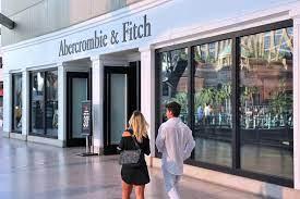 Abercrombie & Fitch sofre em tempos de culto à diversidade