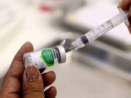 Apenas 39% dos idosos receberam vacina da gripe; saiba quem tem direito no SUS