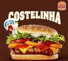 Após caso do 'McPicanha', Burger King é acusado de não usar costela em lanche
