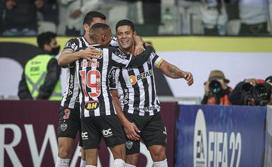 Atlético-MG derrota Independiente del Valle e está nas oitavas da Libertadores